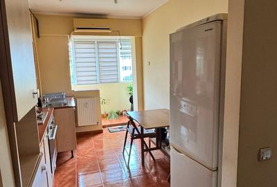 VANZARE APARTAMENT 2 CAMERE/CRANGASI/STRADA CEAHLAU - 13