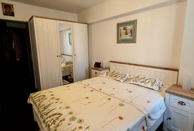 Apartament 2 camere Piata Amzei mobilat - 8