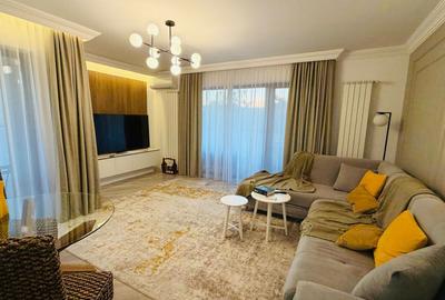 2 camere 76 mp, Mobilat Lux, Parcare Subterana, Baneasa Ikea - 1