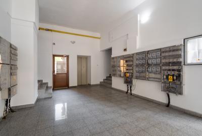 Mutare Imediată , 3 Camere, Mobilat si Utilat ,92 mp , Parcare , Barbu Văcărescu - 37