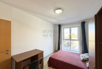 De inchiriat apartament cu 2 camere in Tractorul - 7