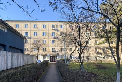 Apartament 1 camere, zona Interservisan Gheorgheni - 19