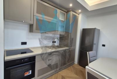 Apartament 2 Camere Complex BHB Avenue Aviatiei Bucuresti - 7