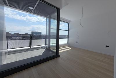 Penthouse 3 camere Promenada Mall  I Terasa imensa cu view unic - 7