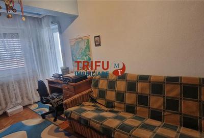 Apartament 3 camere ultracentral etaj intermediar - 11