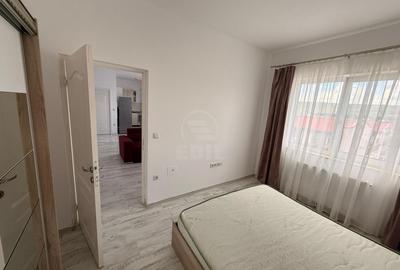 Apartament 2 camere, parcare subterana, lift, zona Eroilor - 4