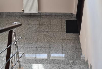 Otopeni-Ferme A, apart 3 camere, 110mp, et 2/3, liber, mobilat, utilat - 3