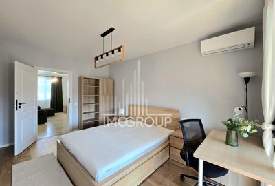 Apartament 2 camere, superb de inchiriat in zona centrala - 1