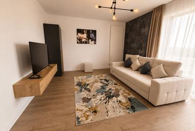 Cloud9, Apartament 2 cam, mobilat-utilat | Parcare inclusa - 1