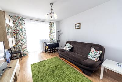 Apartament cu 2 camere decomandat, mobilat în Vitan-Bârzești