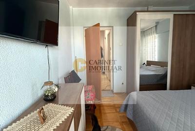 2 camere I Bd Unirii - Zepter  I Etaj 6/9 I 1988 - 11
