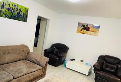 Apartament 3 Camere Podu Ros - Aleea Rozelor - 2