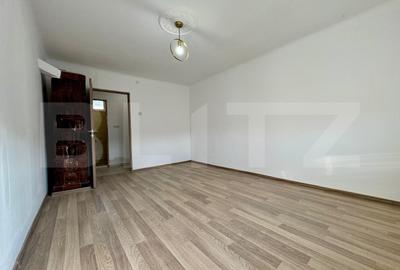 Apartament cu 2 camere decomandat în Spitalul Județean