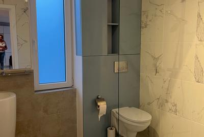 Apartament 2 camere cu curte interioară și terasă - Obor, Ion Maiorescu - 4