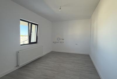 Casa Ciorogarla Parter+Pod, 5 Camere, Teren 500mp, STB! Comision 0%! - 13