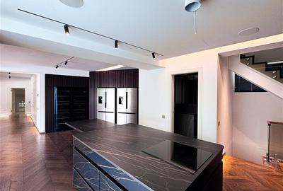 Vila de Lux de inchiriat Baneasa - 16