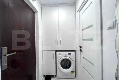 Garsoniera de vanzare la cheie, 22 mp, Calea Baciului - 5
