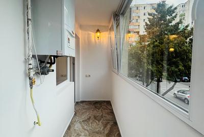 Apartament modern cu 3 camere, lângă McDonald's din Mănăștur, renovat recent - 10