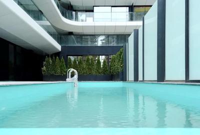 Luxury Residence - 2 room 66 sqm apartment to rent, Yacht Kid, parking included - 2
