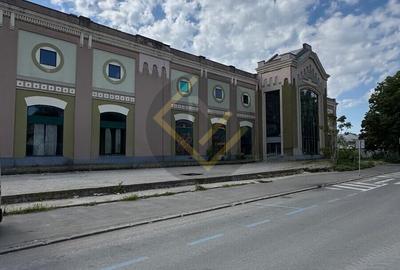 MARRIOTT - Piata de Flori - Teren - pretabil Rezidential / Birouri ! - 1