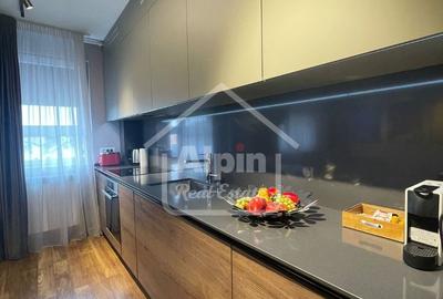 Apartament Finisaje Calitative I Tractorul Coresi - 15
