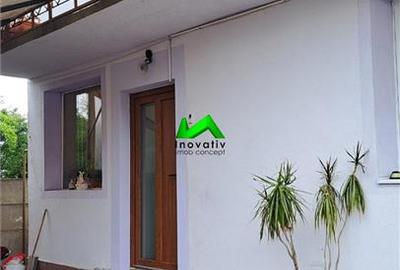 Casa de vanzare 5 camere Sibiu Central - 6