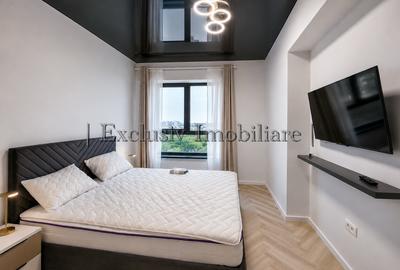 Apartament LUX - Prima inchiriere | Tomis Tower - 7