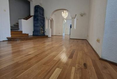 Vila singur curte, reprezentativa, renovata la stadard superior - 6