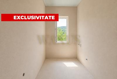 Duplex Finisat - SU 130MP | ST 250MP | 4 camere - Tautiului | Floresti - 12