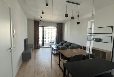 (PROPRIETAR) Ap 2 camere, 53mp- Nusco City (Promenada, metrou)-prima închiriere - 5