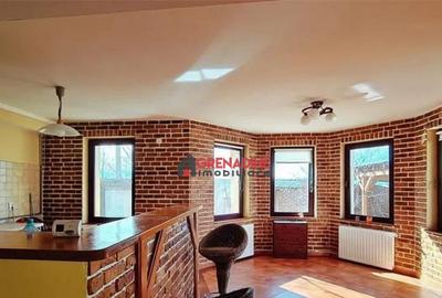 Vila Singur in Curte - 5 Camere și Sauna - Pășunii - Stupini - Cod 5298 - 3