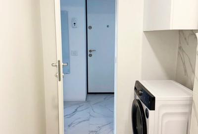 Studio spatios premium modern Lila Residence - 5
