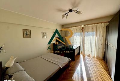 2 Camere de inchiriat | Bd. Libertatii-Unirii | Metrou | Mobilat - 2