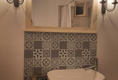 Apartament la vila, 4 camere, garaj, pivnita - 11