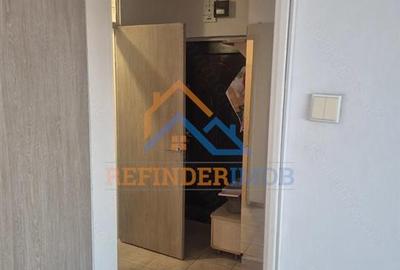 Apartament cu 2 camere decomandat în Cantemir