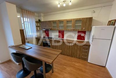 Apartament spatios cu 2 camere si balcon etaj 2 Selimbar Sibiu - 2
