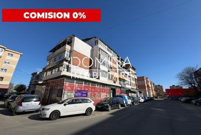 Spațiu comercial, de 150.00 mp, în 9 Mai