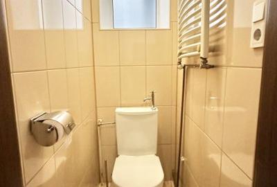 Apartament in casa cu 2 camere ,beci si curte pe Strada Titulescu ,zona Afi - 12