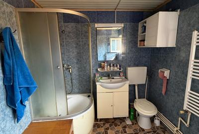 Casa+ Curte Palazu Mare Constanta - 13