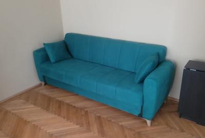 Inchiriez apartament 2 camere Tiglina 1. - 4