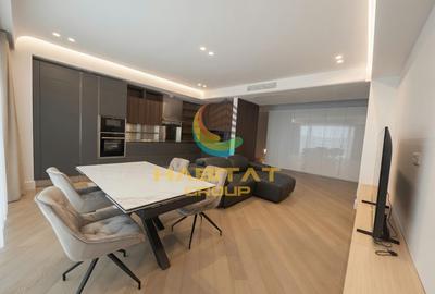 Închiriere Apartament 3 camere LUX - Pipera | Cortina 126 - 2