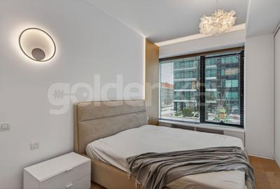 Apartament spatios cu 2 camere | 15mp terasa - 9