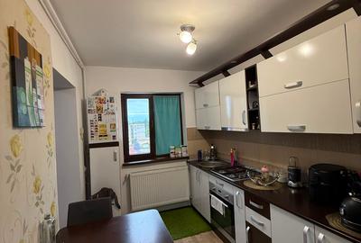 Apartament spațios cu 3 camere- mobilat și utilat- zona Sc. Gen. Andrei Saguna - 6