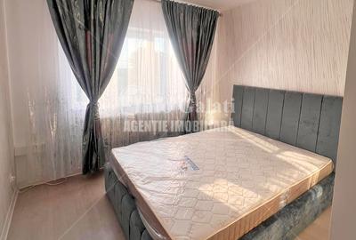 | Apartament cu 2 camere | Renovat Complet | Micro 16 | - 4