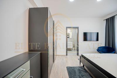 Staiunea Mamaia - Apartament Premium 3 Camere, Parcare, Mobilat - 5