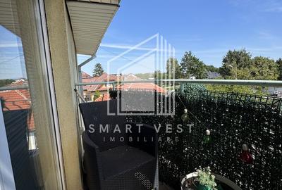 Apartament 3 camere +mansarda amenajată  | Etaj 2 | Zona Semicentrală - 23