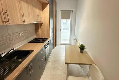 Militari  l Studio Lux  l Panorama City l Etaj 3 l - 9