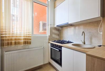 Garsonieră modernă Militari Residence | Etaj 5 | Bloc 2020 | Mobilată - 6
