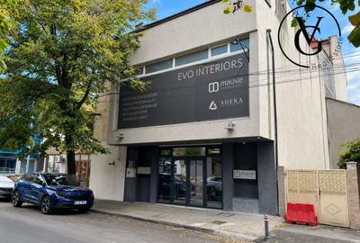 Spatiu comercial ultra central - 1