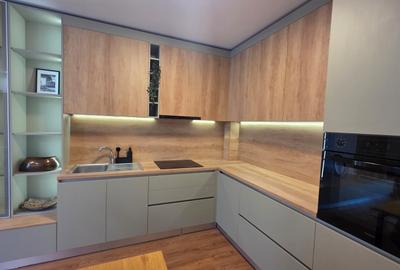 Apartament 2 camere premium  -52 mp | Avantgarden 3 – Faza 5 - 2